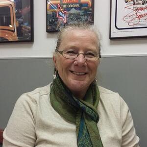 Team Page: For Rita McCormick's Sake